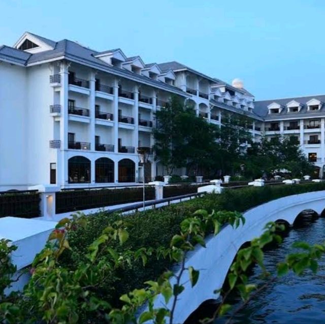 Intercontinental Hanoi