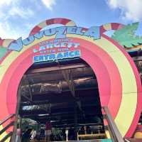 Splashing fun times at Sunway Lagoon 