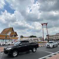 Bangkok Giant Swing