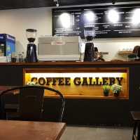 Coffee Gallery