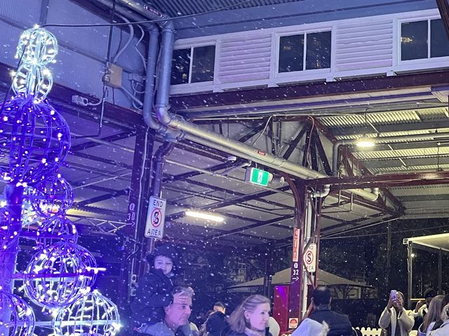 🇦🇺Melbourne | Winter Night Market 