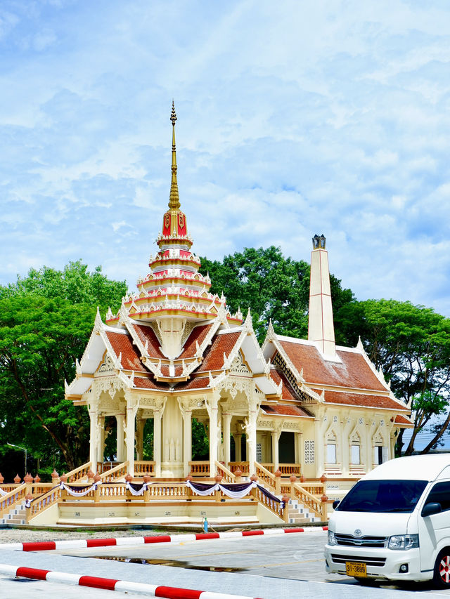 The Most Famous & Visited Temple In Phuket🇹🇭✨