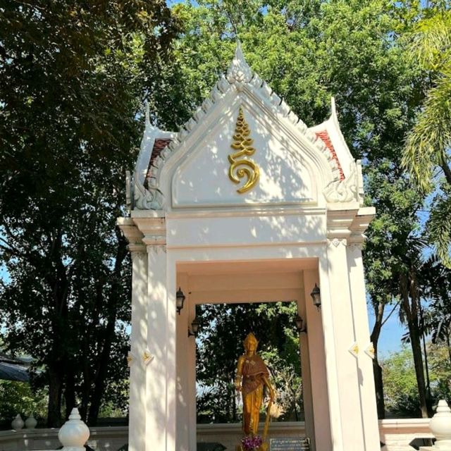 Wat Pa Pathom Chai