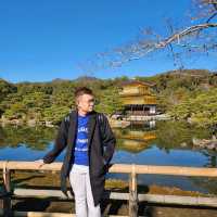 Winter Wanderlust: A 7-Day Journey Through Osaka, Kyoto, and Nara