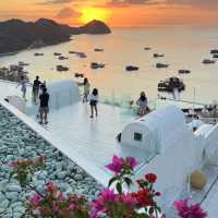 "Stay local, feel at home at Local Collection Hotel in Labuan Bajo—your gateway to adventure!"