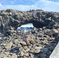 Interesting sites on Penghu island