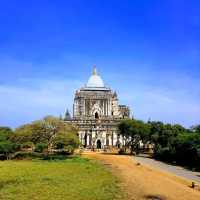 Explore Bagan: A Timeless Wonder of Myanmar