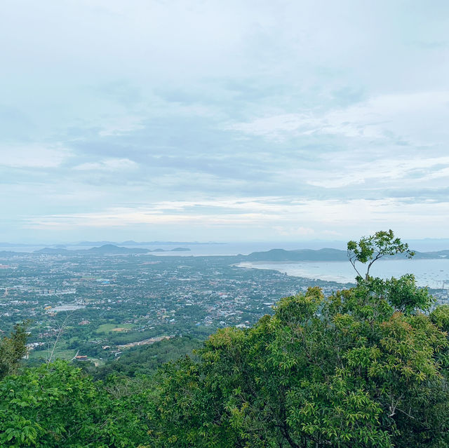 Phuket Paradise: Sun, Sea, and Adventure!