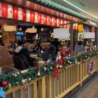 A Festive Feast at Robataya Izakaya! 🎄🍴