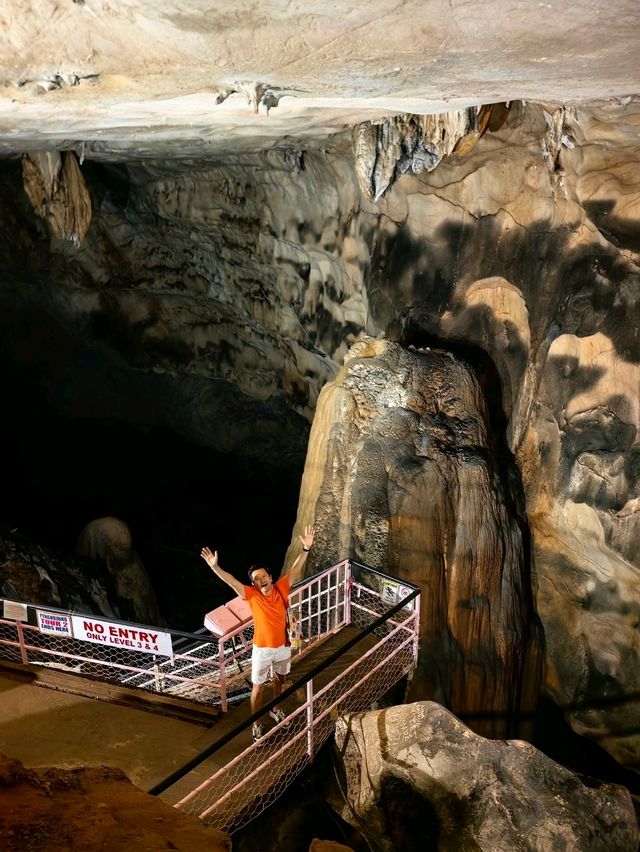 Four Beautiful Caves You must see in Ipoh