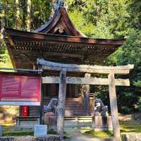 書寫山圓教寺〔講法堂〕的歷史與魅力