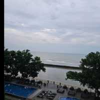 Aston Anyer Beach Hotel