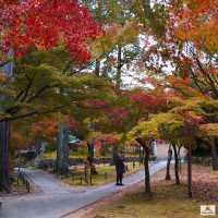 Shinnyodo Temple