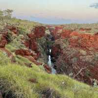 Karijini National Park, Western Australia