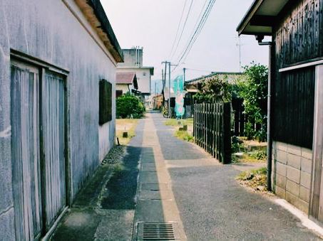 佐賀🇯🇵寶當神社