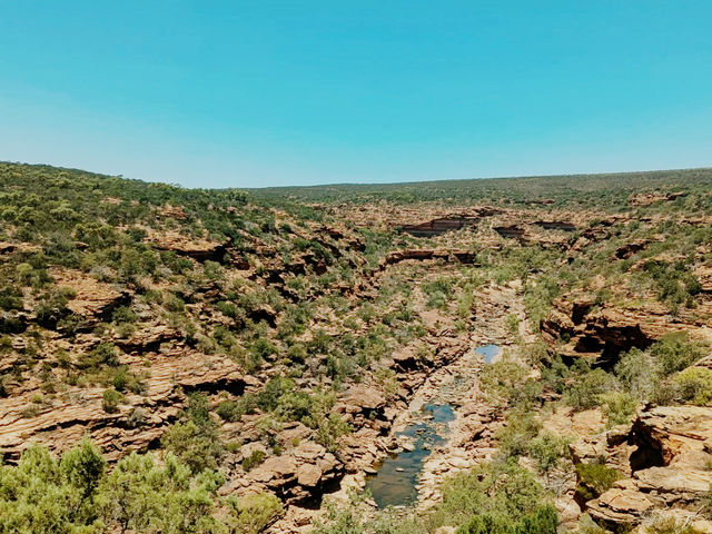 Kalbarri National Park