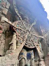 Dazy Rock Carvings