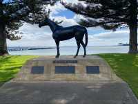 Port Lincoln Tourist Park: A Coastal Retreat on the Eyre Peninsula