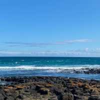 Enchanting Coastal Retreat: Port Fairy