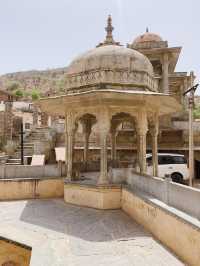 Jaipur in a Day: Unveiling the Magic of India’s Heritage City