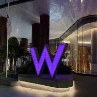 Electric Energy Meets Modern Glam: My W Brisbane Escape!