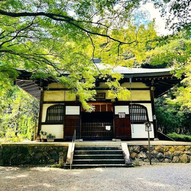 Jizoin Temple