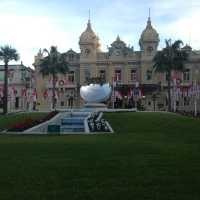 Magnificent Monaco!