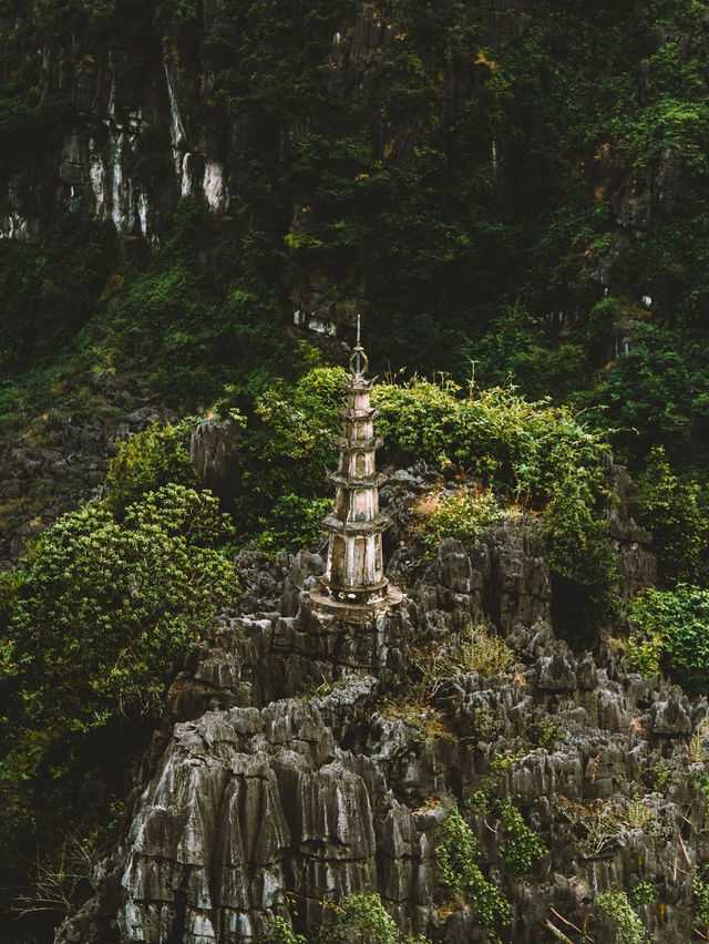 Mua Caves - Ninh Binh