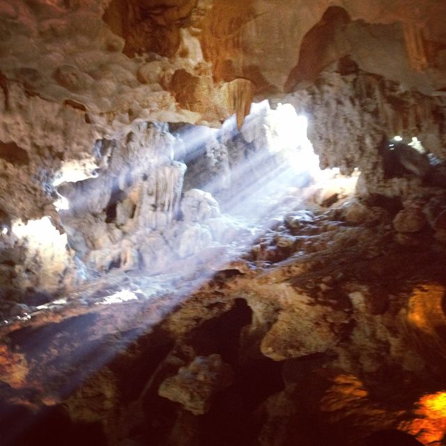 Halong Bay - Vietnam