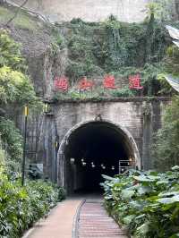 廈門賓館｜超級文藝の鐵路文化公園