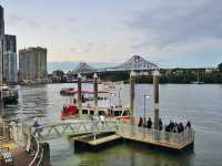 Story Bridge Adventure: Unveiling the Historical Landmark of Queensland 🌉