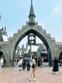 Explore the Wizarding Wonders of Harry Potter World🪄