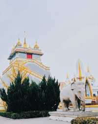 中國第一古剎  白馬寺