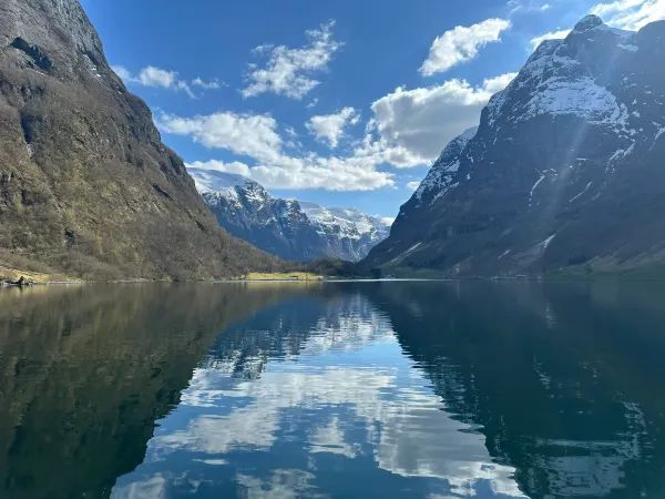 Norway | Sognefjord is Absolutely Stunning!