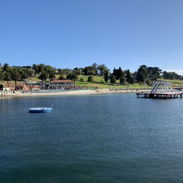 Geelong Waterfront