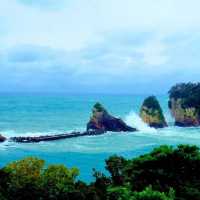 【ホテル】一島一旅館！船でしか行けないホテル！愛のあるおもてなしと圧倒的満足度を誇る絶景温泉♨️