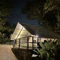 Dusun Bonda, your next destination for best glamping experience