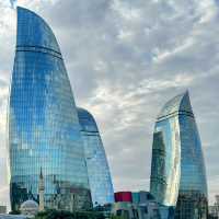 Baku - A mighty Place to Explore 