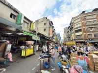 馬來西亞｜麻六甲紅屋基督教堂 Christ Church Melaka