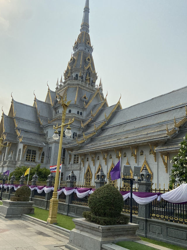 📍วัดโสธรวรารามวรวิหาร, ฉะเชิงเทรา