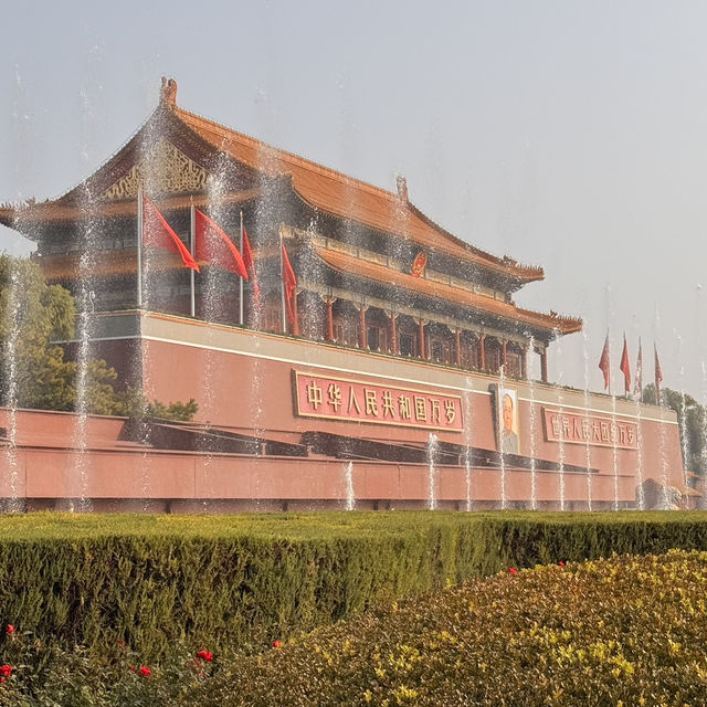 Revisiting Forbidden City’s Off the Beaten Path