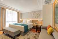 Holiday Inn Bamgkok 