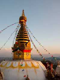 Kathmandu: The City of Temples