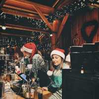 Christmas Hygge: Exploring Denmark’s Enchanting Christmas Markets