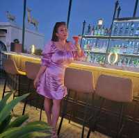 Barglory Rooftop Bar Chiangmai