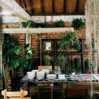 Bread Yard: A Cozy Culinary Haven