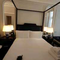 Raffles Hotel Singapore