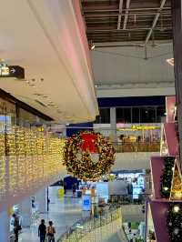 งาน ChristmasSwensen’s - Central Westgate