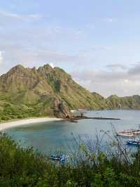 Padar Island: The View That Took My Breath Away