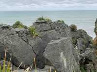 Exploring the Natural Wonder of Punakaiki Pancake Rocks and Blowholes